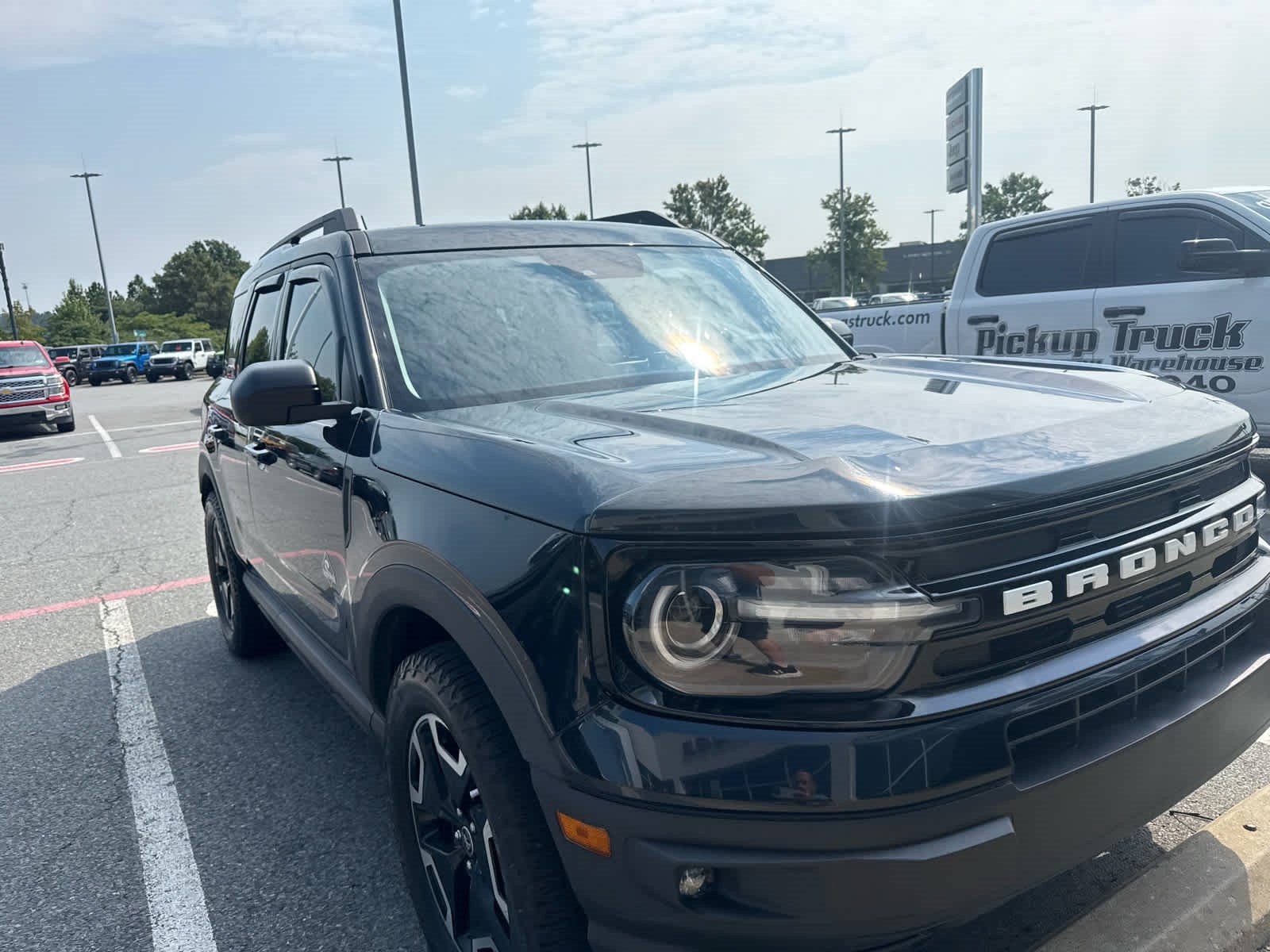 ford bronco sport 2021 3FMCR9C63MRB24322 image ford bronco sport 2021 3FMCR9C63MRB24322 image